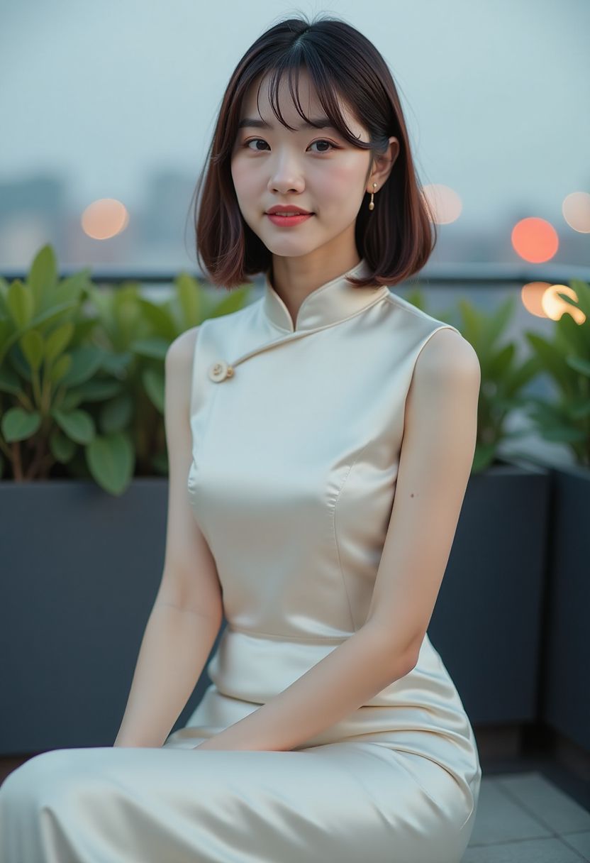 重返前线：无声较量